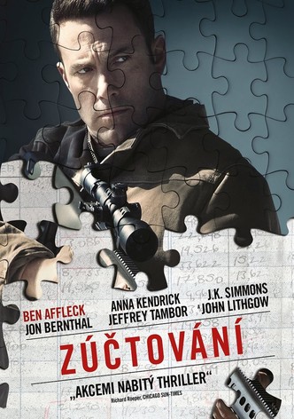 Zúčtování