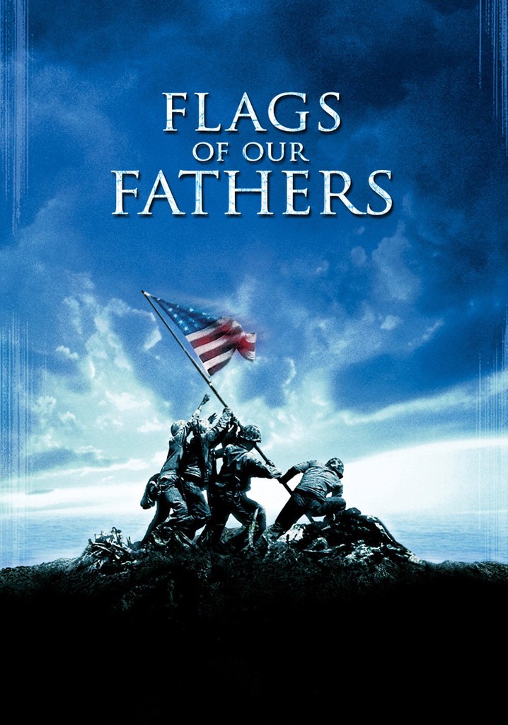 Flags of Our Fathers streaming: where to watch online?