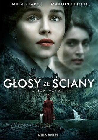 Głosy ze ściany