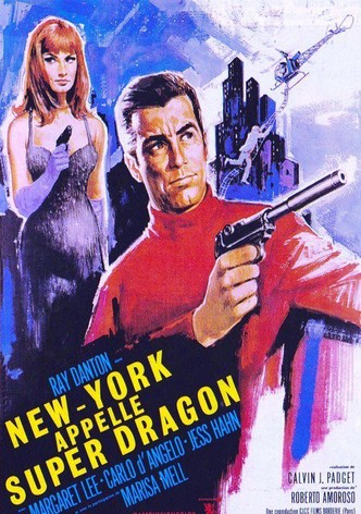 New York appelle Super Dragon