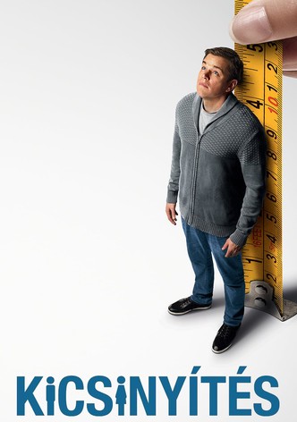 Kicsinyítés
