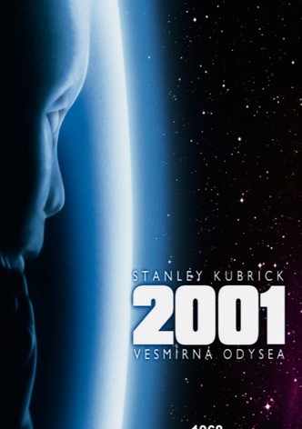 2001: Vesmírná Odysea