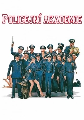 Policejní akademie