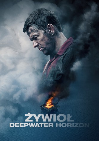 Żywioł. Deepwater Horizon