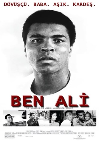 Ben Ali