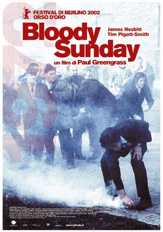 Bloody Sunday