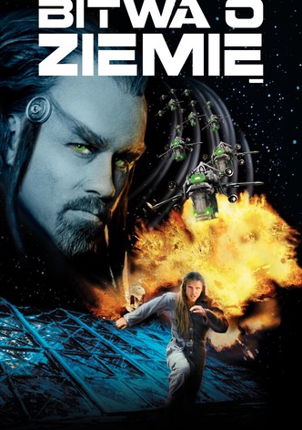 Bitwa o Ziemię