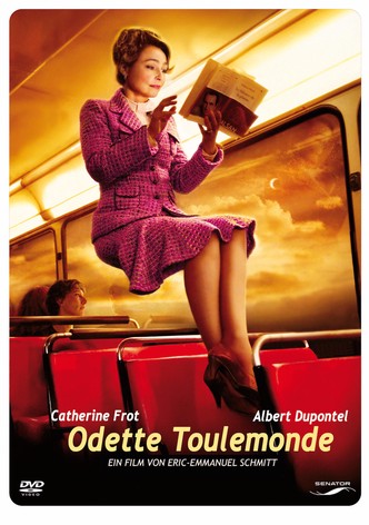 Odette Toulemonde