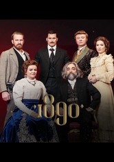 1890 - 1. sezóna