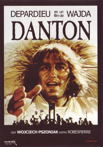 Danton