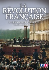 The French Revolution: Years of Rage