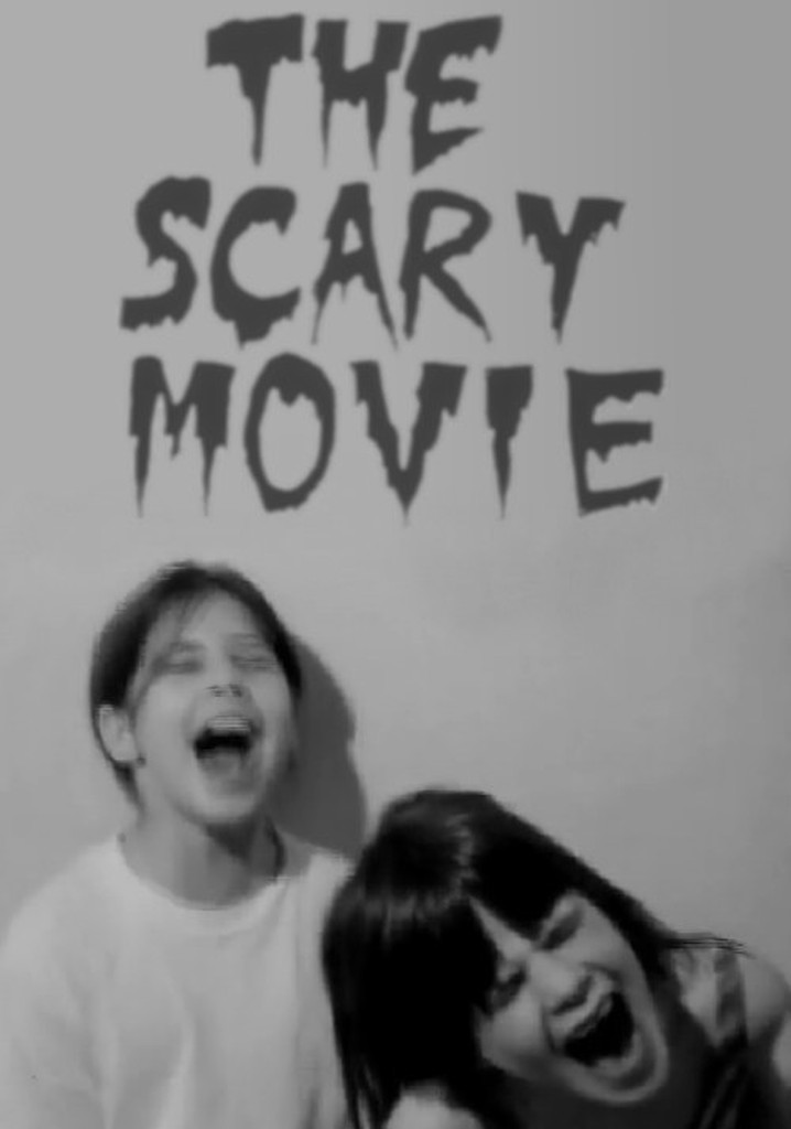 The Scary Movie