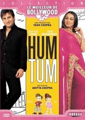 Hum Tum