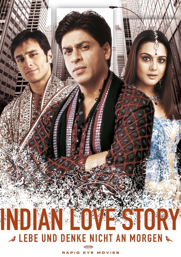 Kal Ho Naa Ho Stream