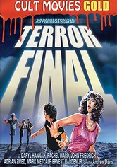 Terror Final