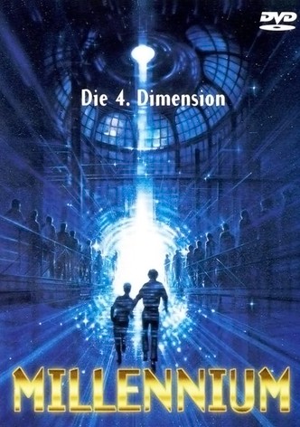 Millennium - Die 4. Dimension