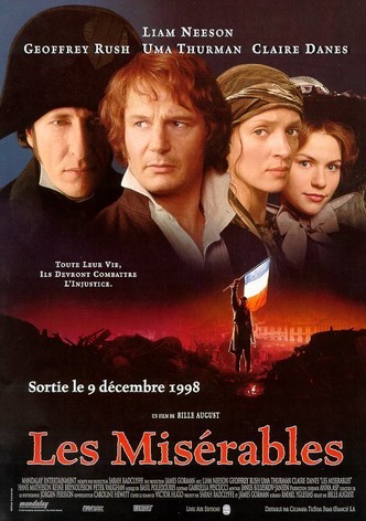 Les Misérables