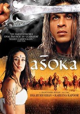Asoka – Der Weg des Kriegers