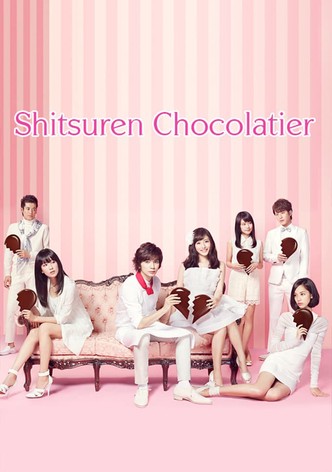 Shitsuren Chocolatier