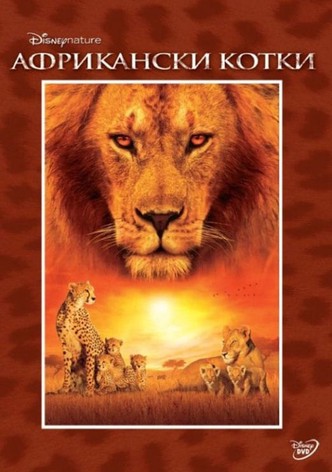 Африкански котки