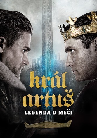 Král Artuš: Legenda o meči