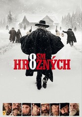 Osm hrozných