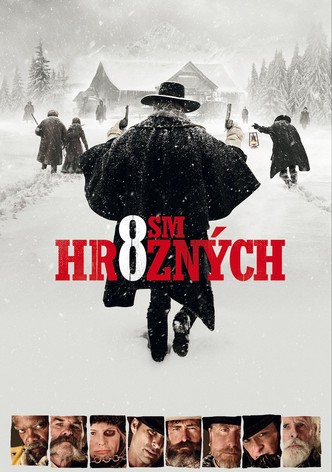 Osm hrozných