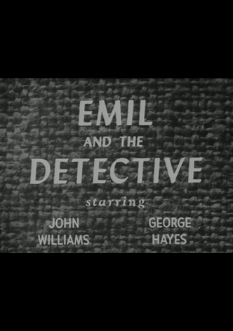 Emil and the Detectives