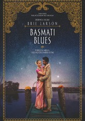 Basmati Blues