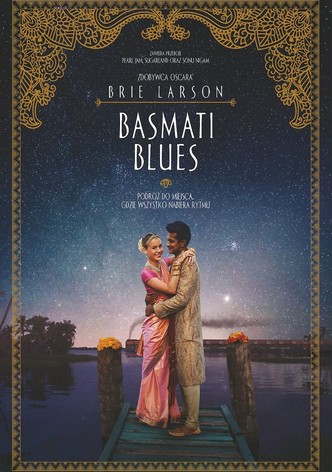 Basmati Blues