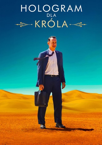 Hologram dla króla