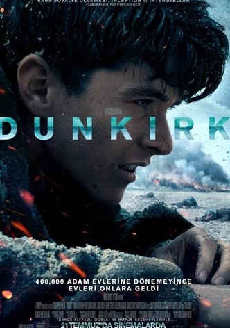 Dunkirk