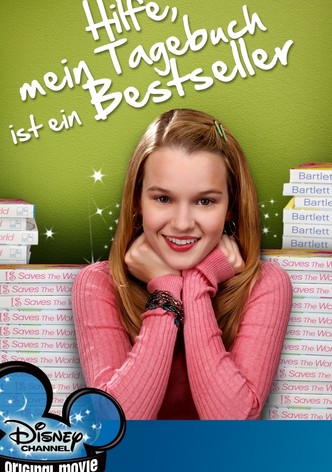 Hilfe, mein Tagebuch ist ein Bestseller