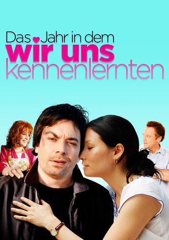 Das Jahr, in dem wir uns kennenlernten