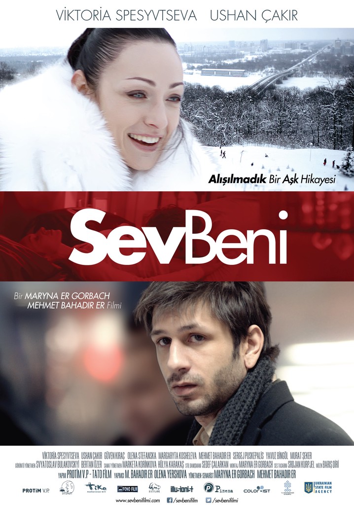 Sevsen beni