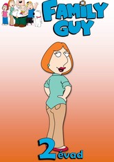 Family Guy