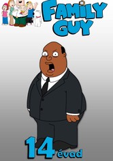 Family Guy - Évad 14