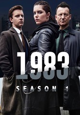 1983 - Saison 1