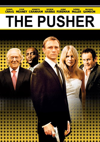 The Pusher