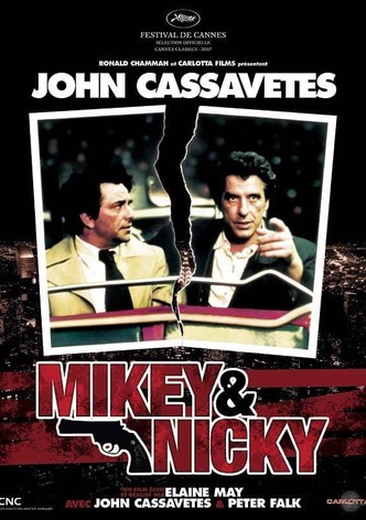 Mikey et Nicky