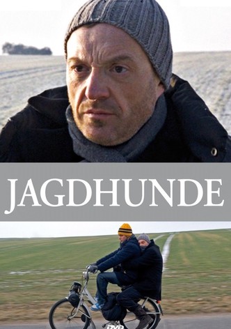 Jagdhunde