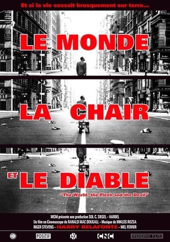 Le Monde, la chair et le diable