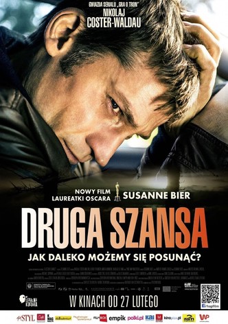 Druga szansa