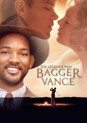 Die Legende von Bagger Vance