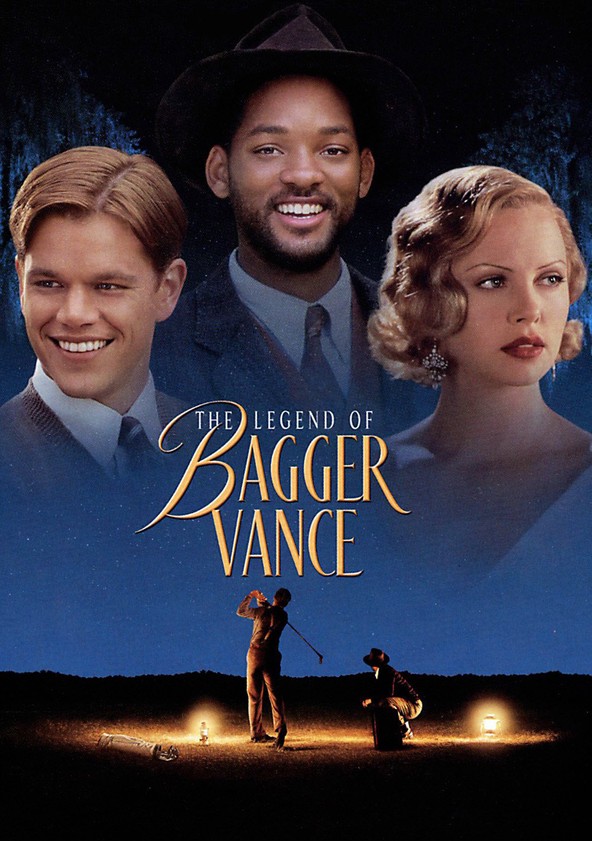 Bagger Vance Online Latino