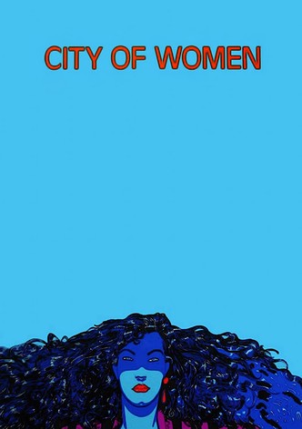 A Cidade das Mulheres