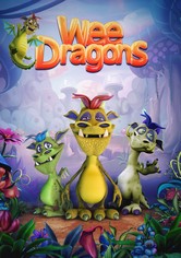 Wee Dragons