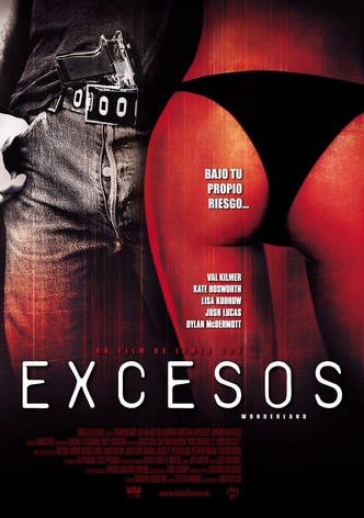 Wonderland (Sueños rotos)