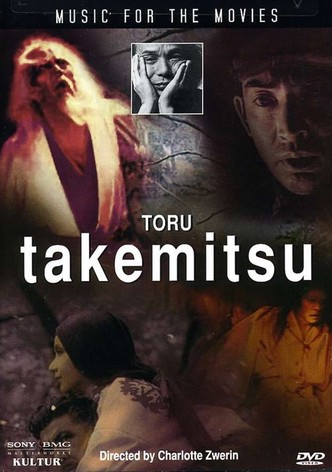 Music for the Movies: Toru Takemitsu