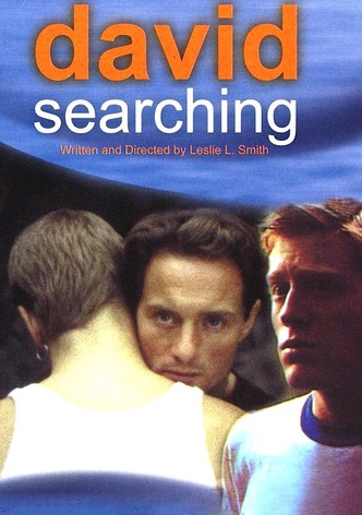 David Searching